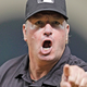 Illustration for article titled Veteran MLB Umpire Brian Runge Fired For Violating League Drug Policy